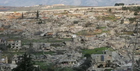 التوجه الأميركي.. تمديد جديد للهدنة بين لبنان والعدو