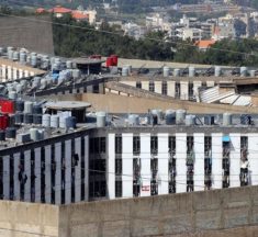 توجه واضح لحسم اقتراح قانون العفو العام