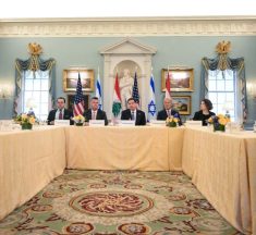 قلق حول اتفاق وقف النار واجتماع تمهيدي ثان الاسبوع المقبل