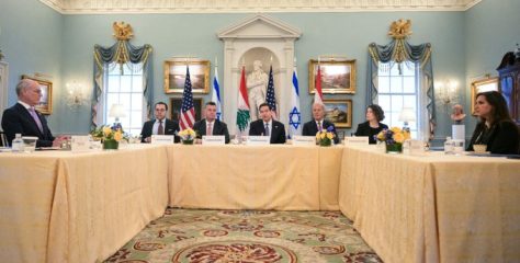 قلق حول اتفاق وقف النار واجتماع تمهيدي ثان الاسبوع المقبل