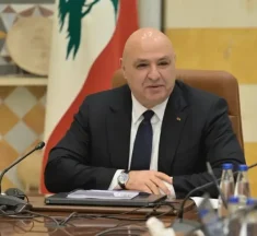 الرئيس عون في الذكرى ال ١١١ للإبادة الأرمنية : جرح مفتوح في ضمير البشرية واللبنانيون من أصل أرمني شركاء حقيقيون في بناء لبنان وصموده وازدهاره