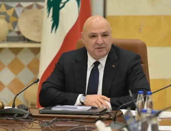 الرئيس عون في الذكرى ال ١١١ للإبادة الأرمنية : جرح مفتوح في ضمير البشرية واللبنانيون من أصل أرمني شركاء حقيقيون في بناء لبنان وصموده وازدهاره