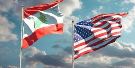 سفيرة لبنان لدى واشنطن ستمثل الجانب اللبناني في المفاوضات