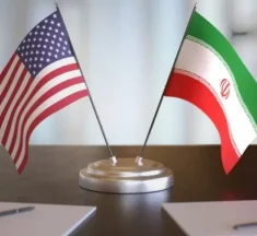 هل تبلغ لبنان رسميا ما تلحظه مسودة الإتفاق الأميركي الإيراني؟