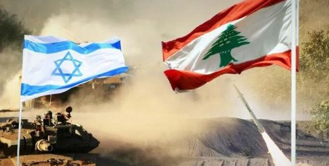 تعليمات أميركية بإطلاق مفاوضات مباشرة ومن دون أي شروط لبنانية