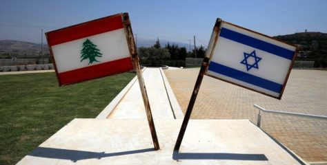 اتفاق لبناني – “اسرائيلي” على مجموعة عناوين وأهداف وخطط سرية؟