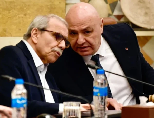 لبنان تجاوب مع كل المطالب ولكن ماذا قدَّم الراعي الأميركي للبنان؟