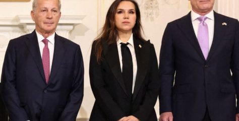 المفاوضات.. هذا السيناريو غير واضح بعد