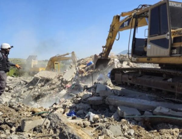 “إسرائيل” تضغط بالنازحين والنار إثر رفض عون لقاء نتنياهو