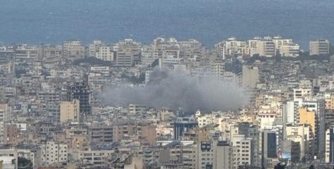 أجواء الضاحية يسودها القلق مع خشية كبيرة من ضربة “إسرائيلية” مفاجئة!
