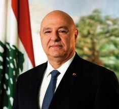 الرئيس عون : ذكرى التحرير تأتي هذا العام ولبنان يرزح تحت وطأة واقعٍ مؤلم وتحرير الجنوب واجبٌ تتحمله الدولة بدعم ابنائها