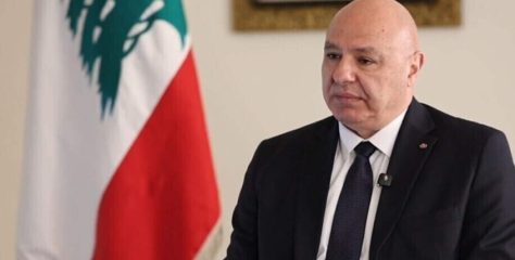 عون سيزور العاصمة الأميركية وسيتمسك بحصر التفاوض بالدولة اللبنانية
