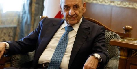 الرئيس نبيه برّي عن اجتماع واشنطن: “لا أعرف ماذا سيحدث هناك ولا أريد
