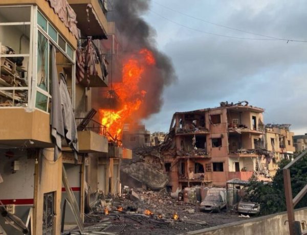 “فرصة أخيرة”.. البلاد دخلت عملياً مرحلة إدارة الأزمة المفتوحة