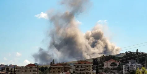 حماوة قياسية في لبنان على وَقع “الاختراق” الأميركي الإيراني