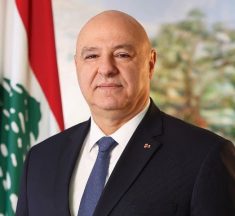 عون ماضٍ في المسار الديبلوماسي الذي اختاره
