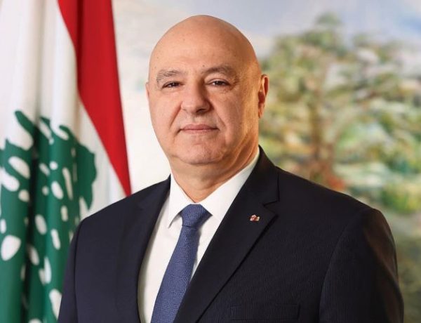 عون ماضٍ في المسار الديبلوماسي الذي اختاره