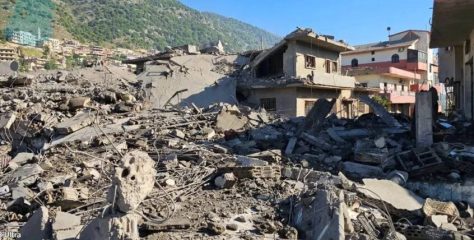 العدو يصرّ على مواصلة حربه مستفيدا من الوقت قبل تنفيذ تفاهم انهاء الحرب في ايران