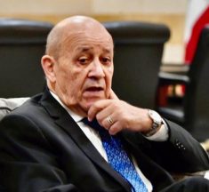 تنسيق فرنسي – سعودي ودور مصري لتثبيت وقف إطلاق النار