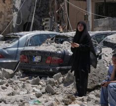 مساع خليجية – أميركية لإيجاد آلية لضبط الهدنة..