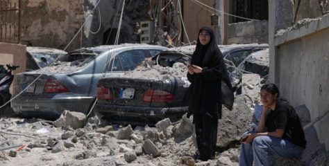 مساع خليجية – أميركية لإيجاد آلية لضبط الهدنة..