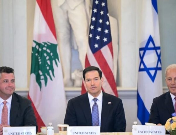 الوفد اللبناني المفاوض سيطلب من الوفد الإسرائيلي تطبيق البند المتعلق بمذكرة التفاهم الأميركي – الإيراني