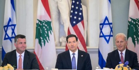 الاستعدادات اكتملت والوفد اللبناني سيكون حاسما