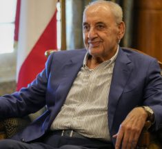 الرئيس بري.. المرحلة المقبلة يفترض أن تسلك مسار الانسحاب الإسرائيلي