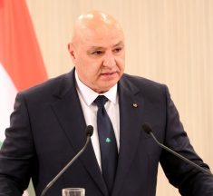 اتصالات من الرئيس عون بهدف تحييد حارة المسيحيين في مدينة صور عن القصف