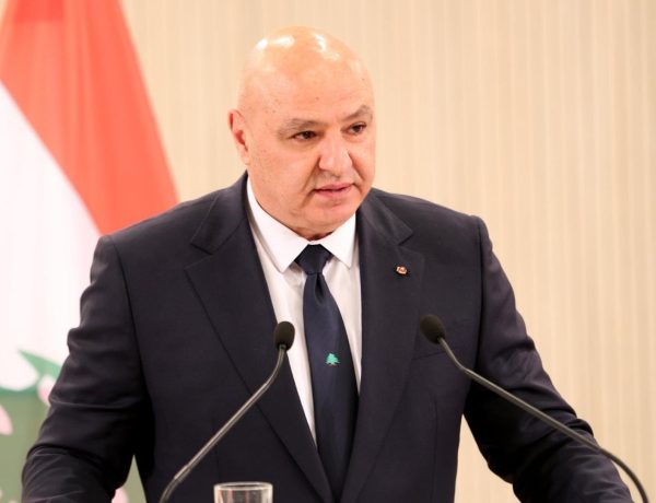 اتصالات من الرئيس عون بهدف تحييد حارة المسيحيين في مدينة صور عن القصف