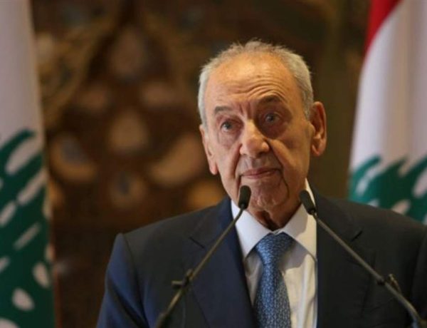 طرح جديد على الرئيس بري.. ووقف نار؟