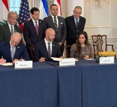 اتفاق الاطار بين لبنان و”اسرائيل” ما يزال في بدايته وقد يمر بفترات متأرجحة