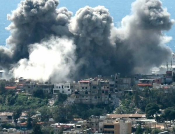 تصعيدٌ إسرائيليّ جديد في جنوب لبنان… وهذا ما أعلنته “وزارة الصحة”