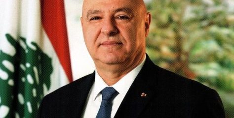 عون: الوحدة الوطنية اليوم ليست شعارًا يُرفع في المناسبات بل هي ضرورة وجودية تُبنى بالمصارحة