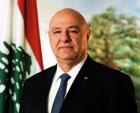 بعد توقيع “الاتفاق الاطاري” … الرئيس عون يتوجه بالشكر للرئيس ترامب والدول الصديقة والشقيقة