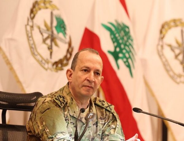 قائد الجيش في باكستان لهذه الأسباب