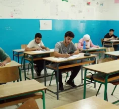 الاعلان عن الغاء الامتحانات الرسمية بات قريباً