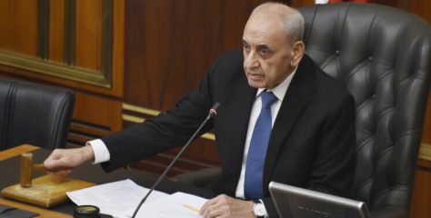 واشنطن تفتح قناة تفاوض موازية مع الرئيس بري بعد تعثر مسار المفاوضات اللبنانية-الاسرائيلية