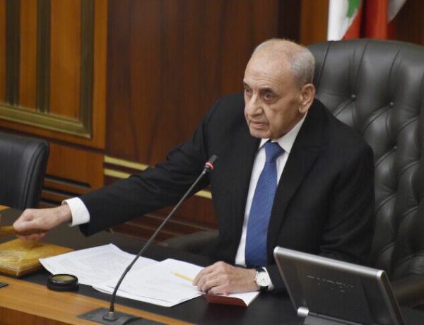 واشنطن تفتح قناة تفاوض موازية مع الرئيس بري بعد تعثر مسار المفاوضات اللبنانية-الاسرائيلية