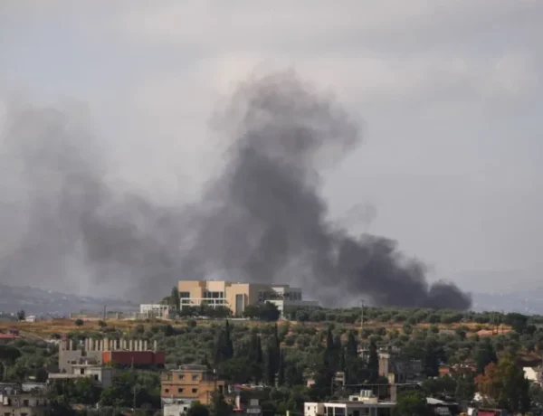 اندفاعة إسرائيلية لفرض واقع ميداني في لبنان