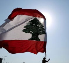 السلام في لبنان في غرف العناية الفائقة
