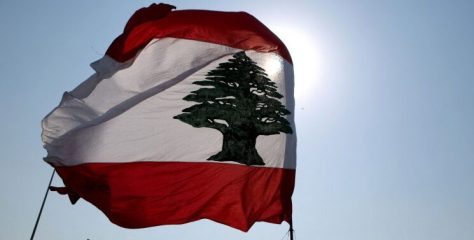 السلام في لبنان في غرف العناية الفائقة