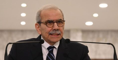 سلام: الإطار الذي تم التوصل إليه برعاية أميركية يهدف إلى تحقيق الانسحاب الإسرائيلي الكامل واستعادة سيادة الدولة