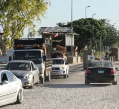 المنظمة الدولية للهجرة: أكثر من 640 ألف نازح لبناني عادوا الى منازلهم منذ وقف اطلاق النار