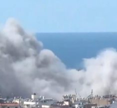 مبادرة دولية جديدة يعمل عليها لمتابعة تنفيذ وقف الحرب