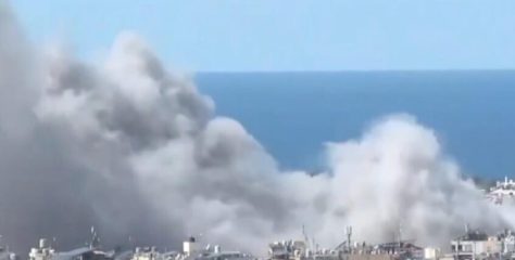 مبادرة دولية جديدة يعمل عليها لمتابعة تنفيذ وقف الحرب
