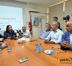 وزيرة الشؤون الاجتماعية زارت مدينة صور: جميع أجهزة الدولة مجنّدة للمرحلة المقبلة