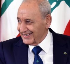 بري يتمسّك برفض المناطق النموذجية.. وماكرون يواصل مساعيه لدور فرنسي في لبنان