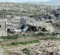 الجنوب على مفترق معقد