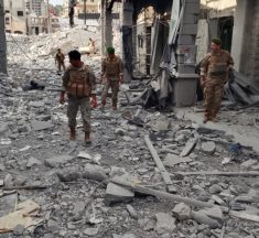 الجيش يجهّز خطة الانتشار
